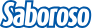 Saboroso Logo