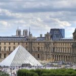 Dia Internacional do Museu - Louvre