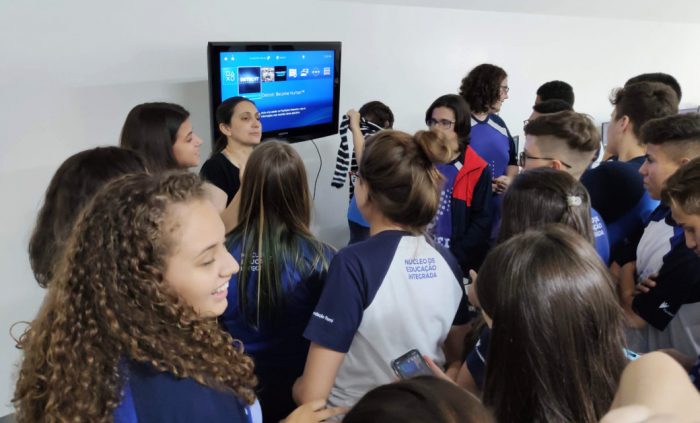 Saiba como levar a criação de games para a sala de aula